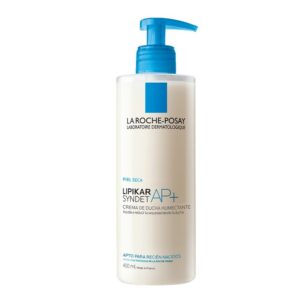 LIPIKAR BAUME LIGTH AP+M X 400 ML