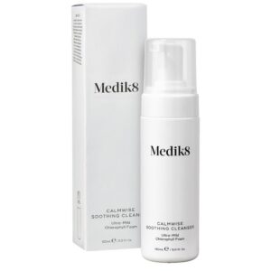 MEDIK8 CALMWISE SOOTHING CLEANSER X 150ML