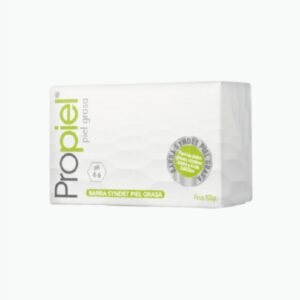 PROPIEL SYNDET PIEL GRASA BARRA X 100GR