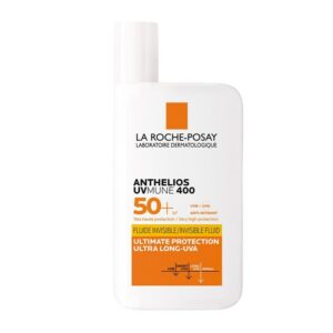 ANTHELIOS UVMUNE 400 50+ FLUIDO X 50ML