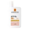 ANTHELIOS UVMUNE 400 50+ FLUIDO C/COLOR X 50ML