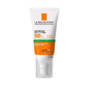 ANTHELIOS UVMUNE 400 50+ GEL CREMA OIL CONTROL X 50ML