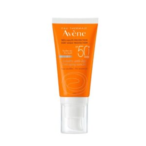 AVENE SOLAR ANTI EDAD FPS50+ X 50ML