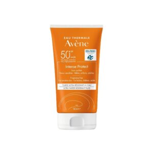 AVENE SOLAR INTENSE PROTECT 50+ SPF X 150ML