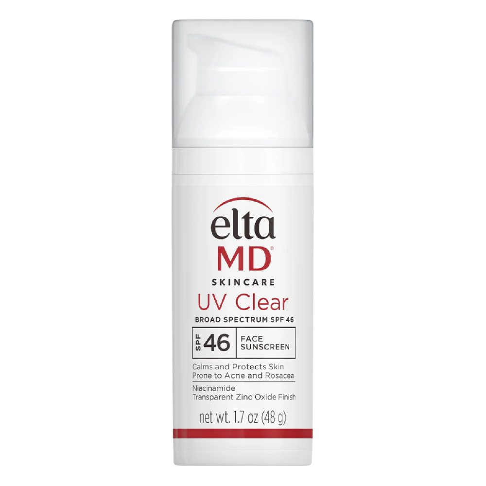 ELTA MD UV CLEAR BROAD SPECTRUM SPF 46 X 48G