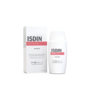 ISDIN FOTOULTRA REDNESS SPF50 X 50ML