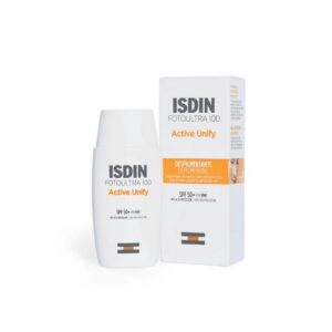 ISDIN ULTRA ACTIVE UNIFY X 50ML