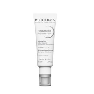 PIGMENTBIO DAILY CARE SPF 50+ X 40ML