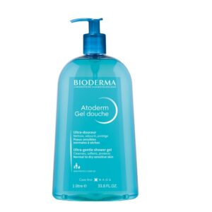 ATODERM GEL DOUCHE X 1LT