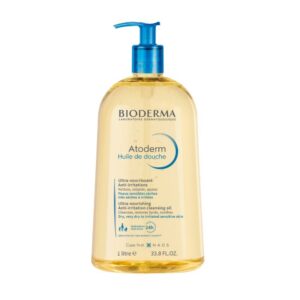 ATODERM HUILE DE DOUCHE X 1L
