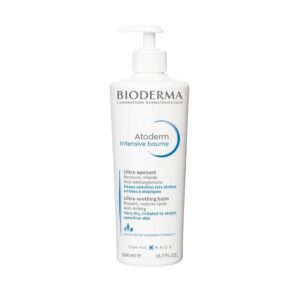 ATODERM INTENSIVE BAUME X 500ML
