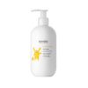 BABE GEL DE BAÑO PEDIATRICO X 500ML