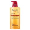 EUCERIN PH5 ACEITE DE DUCHA X 400ML