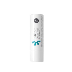 BABE STICK LABIAL SPF20 X 4G
