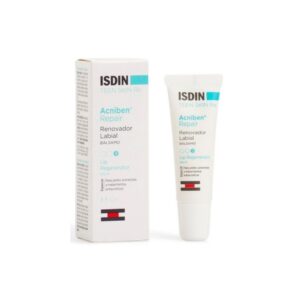ISDIN ACNIBEN REPAIR RENOVADOR LABIAL 10ML