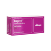 BAGOVIR 500 MG CAJA X 10 COMP. REC. BAGO