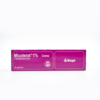 MICOTERAT 1% CREMA CAJA TUBO X 15 G