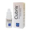 CUBRIS 0.5% SOLUCIÓN OFTÁLMICA FRASCO X 5 ML OPTHA