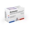 AMINOTER X 30 CAPSULAS BLANDAS