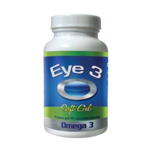 EYE 3 X 60CAP