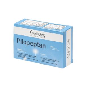 PILOPEPTAN CAPSULAS X 60 UND